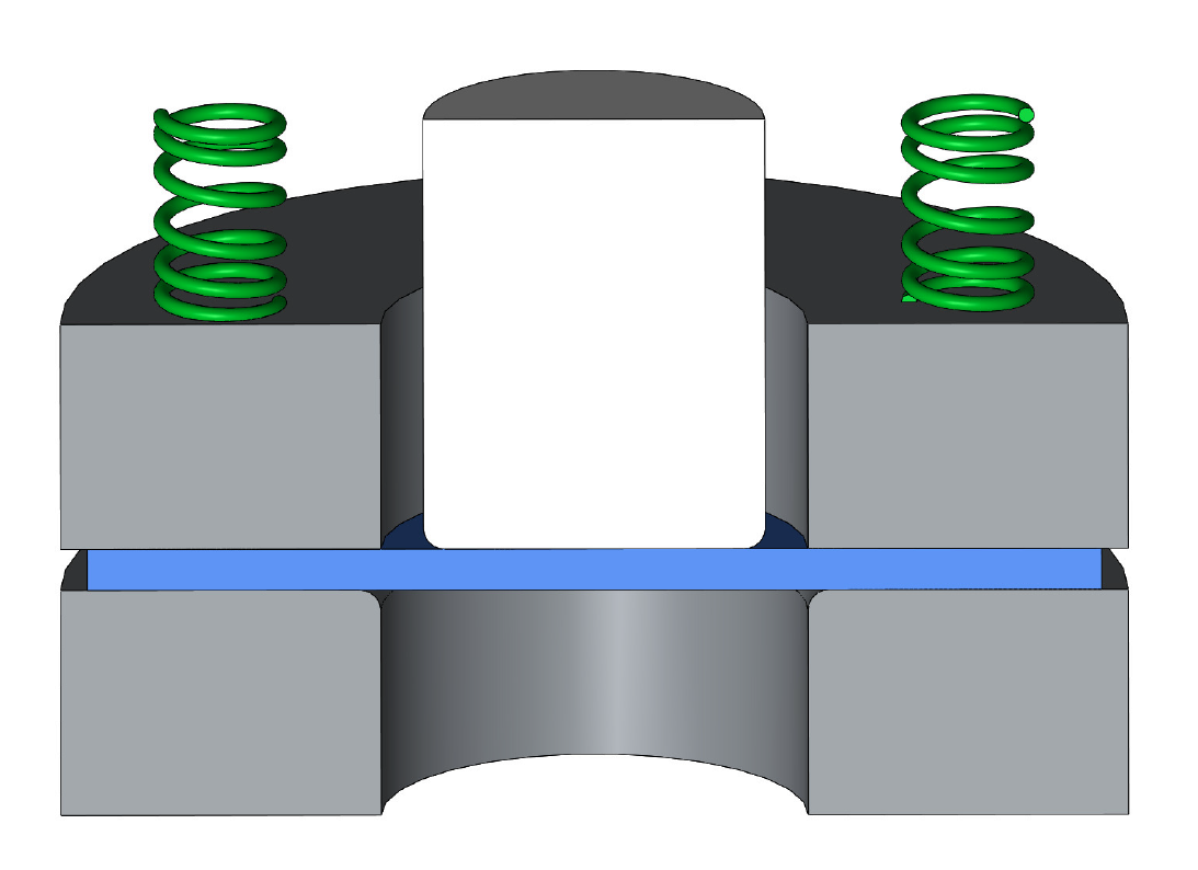 Afb 1 basis dieptrekken